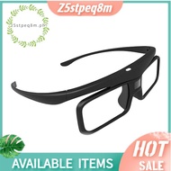 DLP Link Active Shutter 3D Glasses Not Suitable for All TV Eyeglasses for Home Cinema DLP Projector