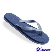 Islander Nasa BL (Gray) - Islander Slippers for Men / Slippers for Women