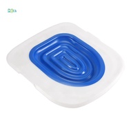 Plastic Cats Toilet Training Kit Reusable Puppy Cats Litter Mat Cats Toilet Trainer Toilet Pets Clea