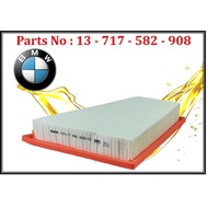 BMW - E84 X1 F10 Z4 N20 2.0L Air Filter 13-717-582-908