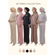 S/M - De Ferrà Collection by ferra.my