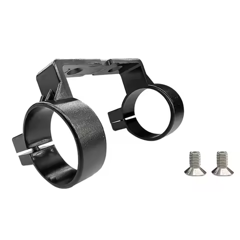 Display Holder Bracket Electric Bicycle System Display Bracket for Ebike KT LCD 3 LCD3U LCD8H LCD8HU