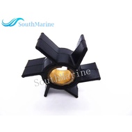 Boat Engine Water Pump Impeller 8095020  for Selva 2 stroke 6hp -15hp and 4 stroke 9.9hp  Outboard M