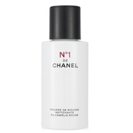 Chanel N°1 De Chanel Red Camellia Powder-To-Foam Cleanser 25g/0.89oz