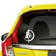 Cutting Sticker SAILOR MOON Sticker Accessories