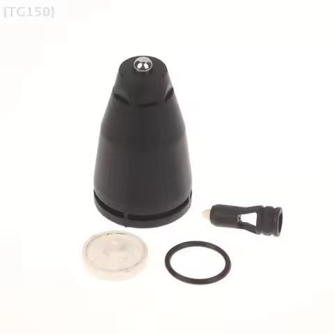 【De】Karcher High Pressure Washer Replacement Turbo Nozzle Head-for K2 K3 K4 K5 K7 Spray Wand Lance,P