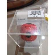 Shanren Pocket sports camera POC camera - LAST UNITS CLEARANCE CYCLING ADVENTURE SPORTS CAMERA