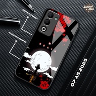 HP Oppo A5 2025 Glass Case Oppo A5 2025hp Phone Case For Oppo A5 2025 Phone Softcase For Oppo A5 202