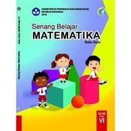 Teacher's Book Enjoys Learning Mathematics Grade 6 Revision 2018