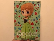 日版 qposket 日本代購 日本手信 東京迪士尼代購 迪士尼代購 迪士尼 tokyo disney 東京迪士尼 q posket 迪士尼模型 princess 迪士尼公主 公主模型 公主figur
