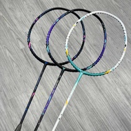 VICTOR Auraspeed 8000 / 9000 (4U / 5U) Badminton Racket Original 100%
