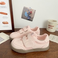 [AY] Dopamine Niche Original Velcro Thick-Soled German Training Shoes Female 2025 Autumn Students Al