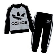 Adidas kids set Baju budak Lelaki / Perempuan