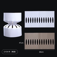 10pcs 84x47/67.5x37.5cm Bouquet Shaping Cardboard / Bekas Bouquet/Flower Basket Molding Sheet / Flow
