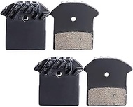 DEMULAX For DEORE XT SLX J03a J02a J04C Cooling Fin Ice Tech Mountain M785 M675 M6000 M7000 M8000 M9