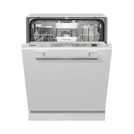 【Miele】全嵌式洗碗機 G5264C-SCVi