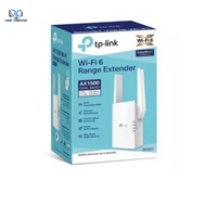 TP-link RE505X Mesh WiFi 6 range extender Dual Band wifi extender TP-Link OneMesh Smart