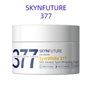 【 ⚡ Ready Stock ⚡】 SKYNFUTURE SymWhite 377 Skin Genesis Spot Whitening Cream/377美白淡斑面霜10g/30g