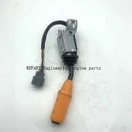 701/52701 Forward Reveser Powershift Column Switch For JCB Backhoe 2CX 3CX 4CX