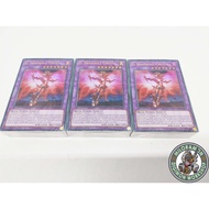 [YUGIOH][TCG] Yugioh TCG English Structure Deck Shaddoll Showdown SD37 (US) SDSH (no box)