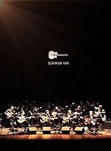 Django 100 - Tribute To Django Reinhardt