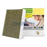 MANN FP25001 BMW F20 F30 F32 F36 F31 F34 Air Conditioner Filter Cold