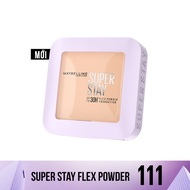 Phấn Phủ Dạng Nén Maybelline Super Stay Up To 30H Flex Powder Foundation 9g