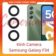 Samsung Galaxy F34 5G Camera Glass (Parts 69)