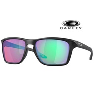 Oakley SYLAS A Asian Version Lightly Covered Sunglasses OO9448F 17 Prizm golf