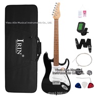 MLZH | Rock Student Adult Electric Guitar 39inch