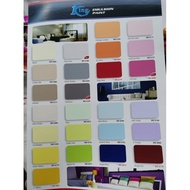 7L ( 7 LITERS ) SANCORA / SUPER KING EMULSION PAINT / INTERIOR DECORATION PAINT / WALL / CAT RUMAH A