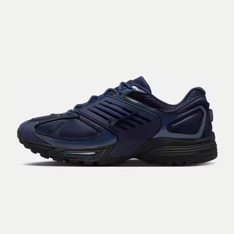 Nike's New Navy Blue Air Cushioning and Rebounding Lightweight Running Shoes for Men, Air Pegasus Wa