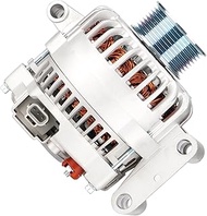Alternator Replacement New for Ford Excursion 2002-2003 7.3L, for Ford F-250 Super Duty 2002-2003 7.