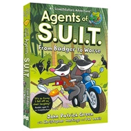 Children Comic Book for Transitioning Readers 8 Issues