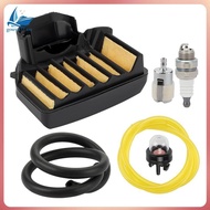 [gouyu77.vn] 455 Air Filter Tune Up Kit for  455 Rancher 460 Rancher 460 455E 461 Chainsaw 537255701