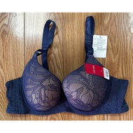 Sorella Women's Bra A10-29563C SIZE 85C (38C)