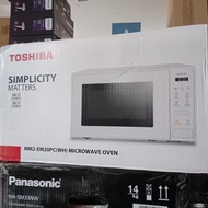 東芝 MM2-EM20PC 輕觸式微波爐