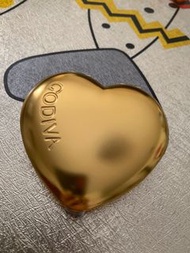 Godiva mirror