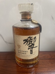 三得利響日本威士忌 Hibiki 17 金花