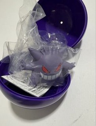 耿鬼 扭蛋 發光