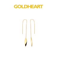 Goldheart 916 Gold Earrings