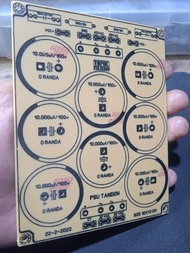 PCB PSU TANDON