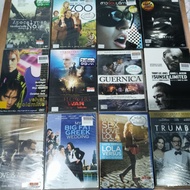Authentic DVD Set 36 All New Movies Rare Movie