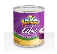 Jersey Condensed Milk Ube (2 Cans)