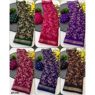 EF-3702~Exclusive Soft Mul Cotton Silk Classic Kalamkari Ajrakh Design Sarees