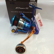 Ryobi Ap Power SE 2000‐10000 Special Edition Fishing Reel