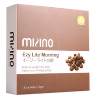 现货🔥Mizino 日本酵素益生菌 美の物语 - 排毒瘦身王 Mizino Slimming King (1 box = 15 packs)