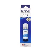 Original Epson 057 Ink Ecotank L8050 6 color inkjet printer L18050 Ink Ecotank L8058 L18058 Color pr