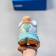 Hoka clifton 10 running Shoes for men and women Sneakers Unisex Couple  2025 orange G343 8IWV WO16 Z