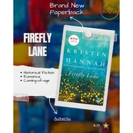 Firefly Lane - Kristin Hannah